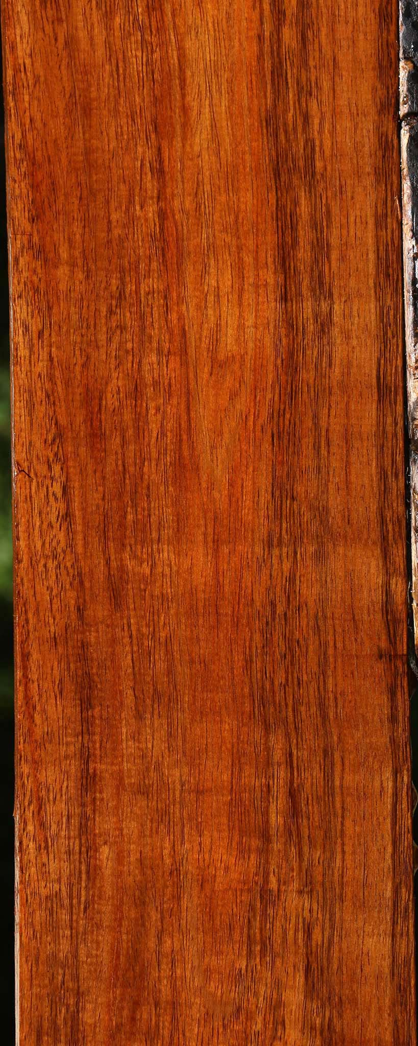 Figured Tzalam Lumber