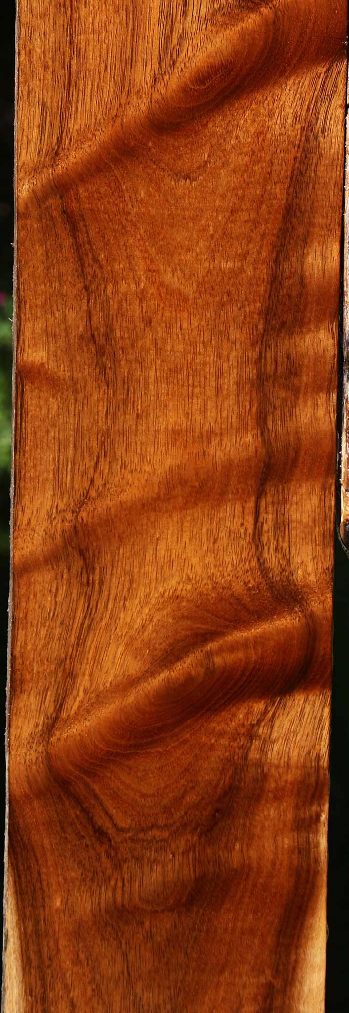 Extra Fancy Tzalam Lumber