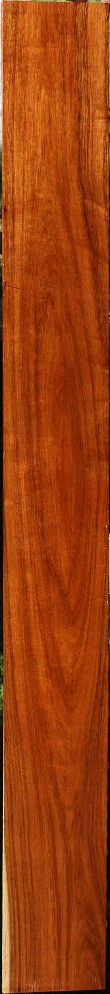 Figured Tzalam Lumber
