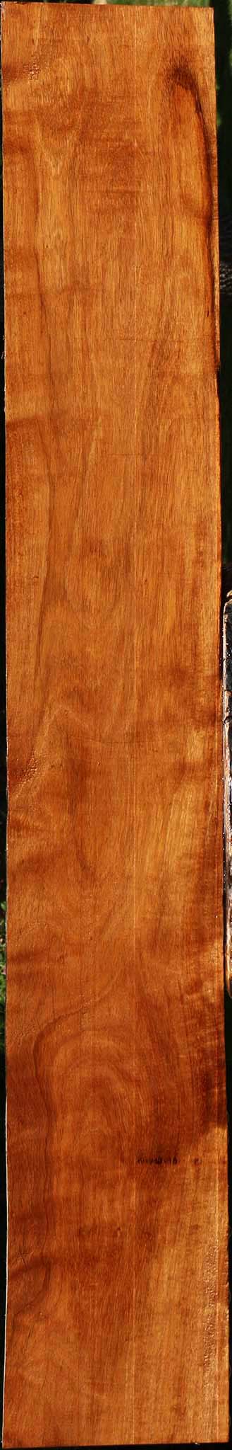 Extra Fancy Tzalam Lumber