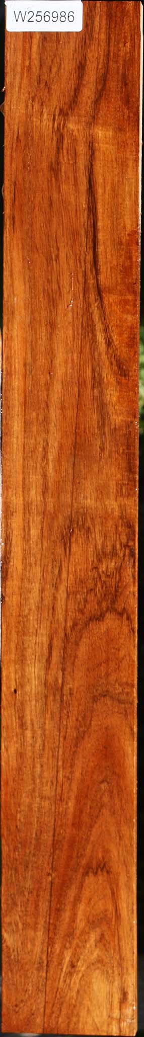 Figured Tzalam Lumber