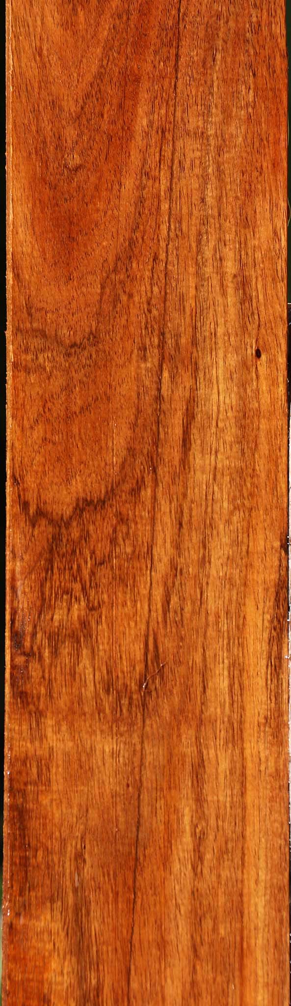 Figured Tzalam Lumber