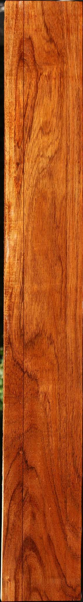 Figured Tzalam Lumber