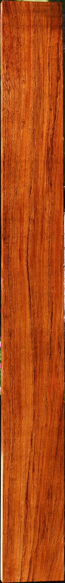 Figured Tzalam Lumber