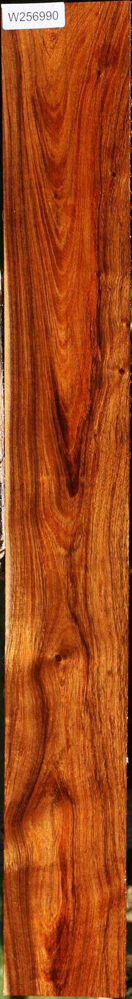 Figured Tzalam Lumber