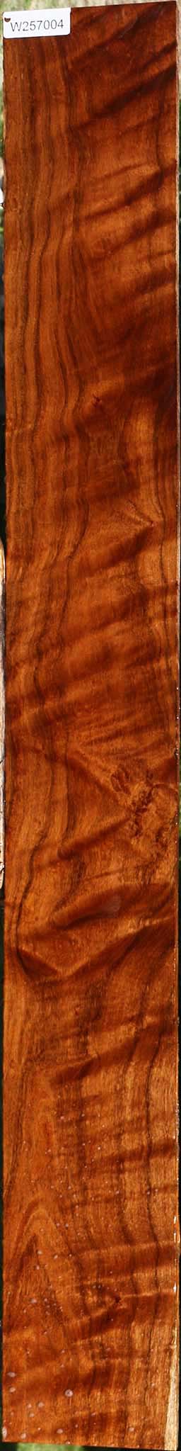 Extra Fancy Tzalam Lumber