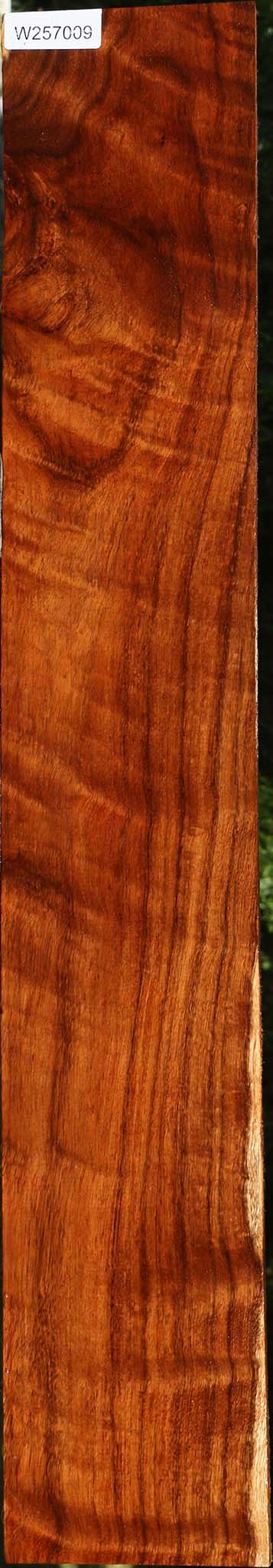 Extra Fancy Tzalam Lumber