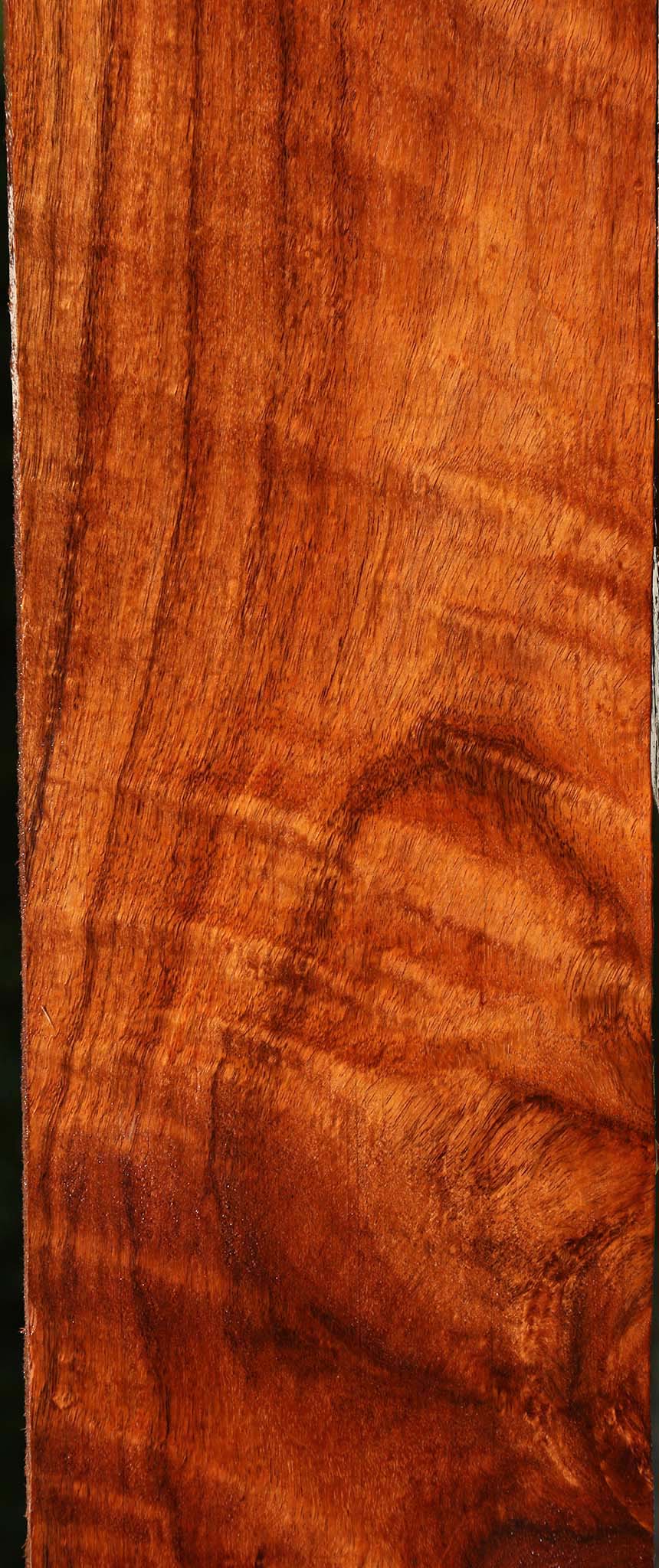 Extra Fancy Tzalam Lumber