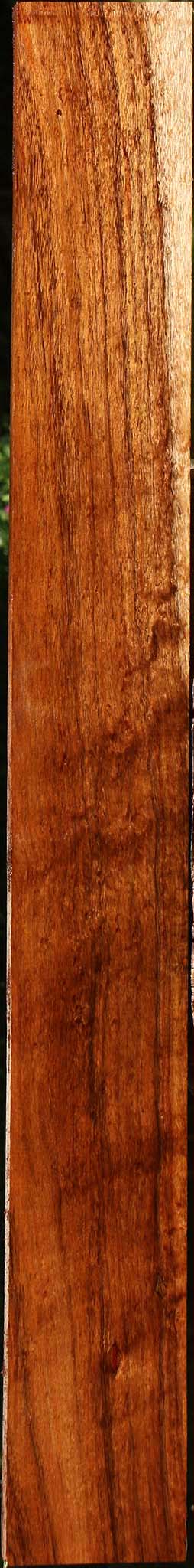 Extra Fancy Tzalam Lumber