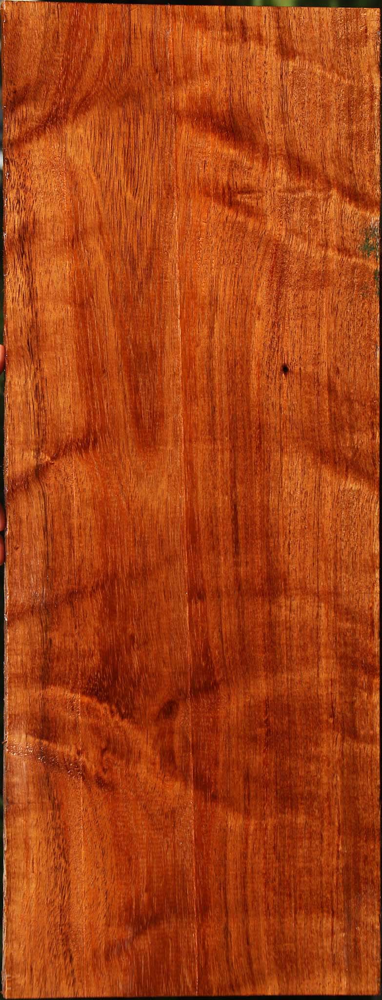 Extra Fancy Tzalam Lumber
