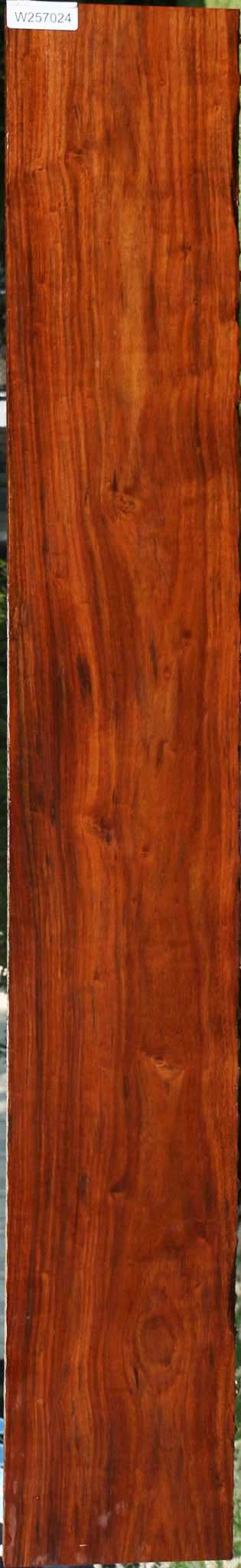 Figured Granadillo Lumber