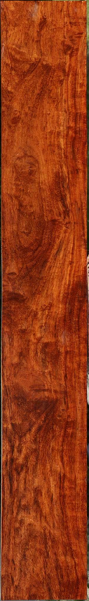 Extra Fancy Granadillo Lumber
