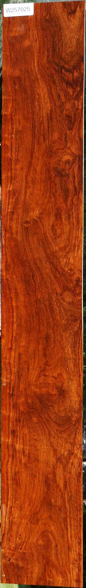 Extra Fancy Granadillo Lumber