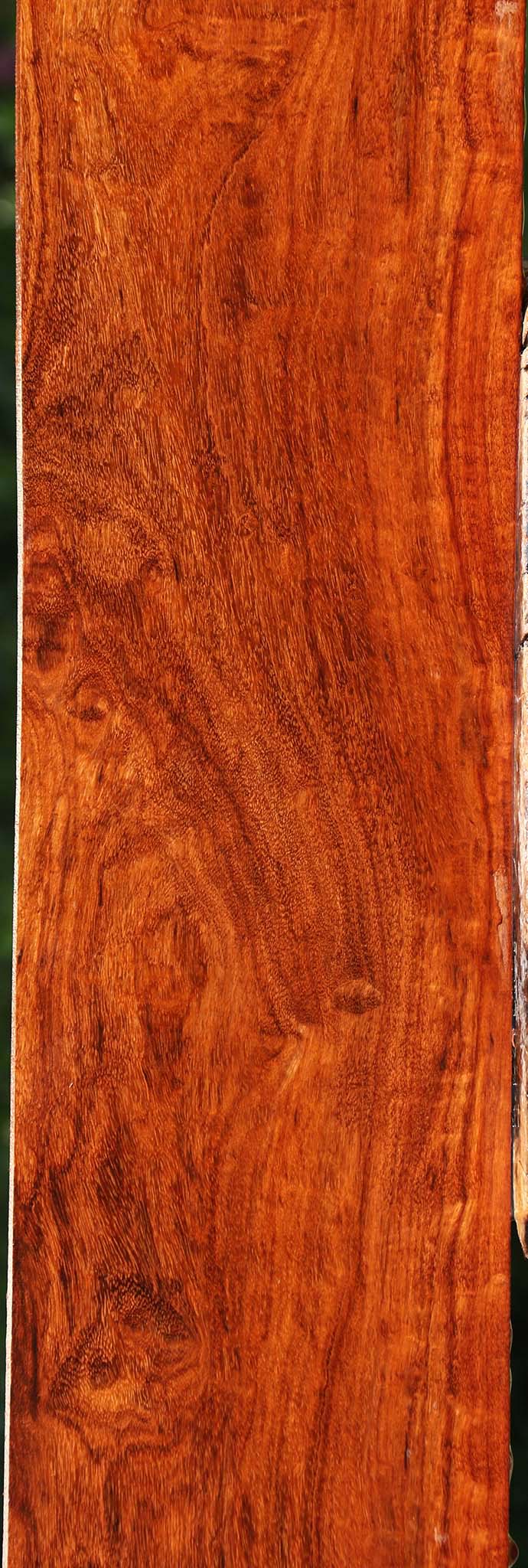 Extra Fancy Granadillo Lumber