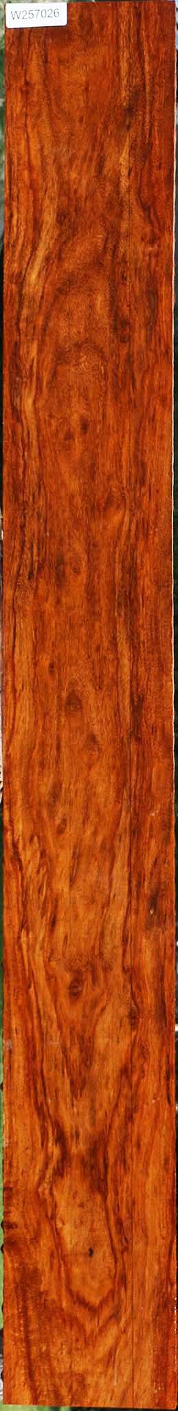 Extra Fancy Granadillo Lumber