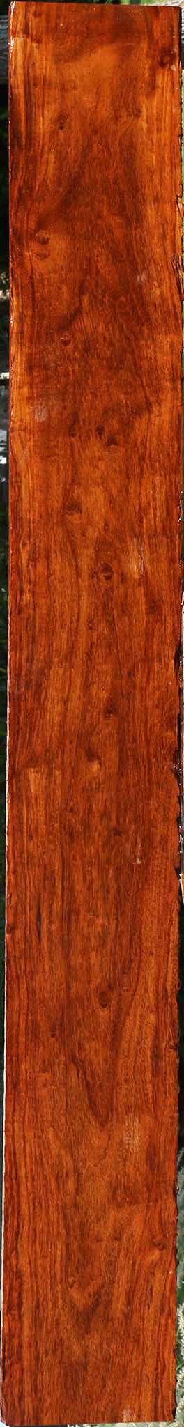 Extra Fancy Granadillo Lumber