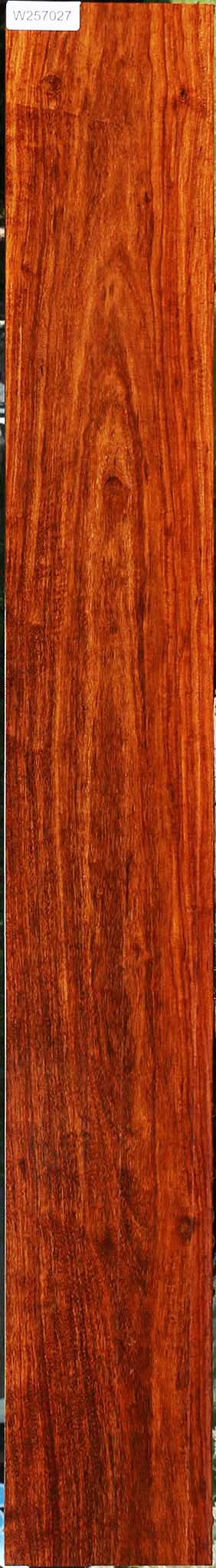 Figured Granadillo Lumber