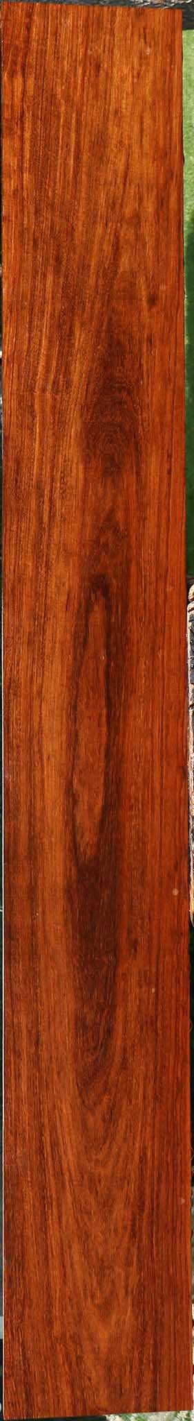 Figured Granadillo Lumber