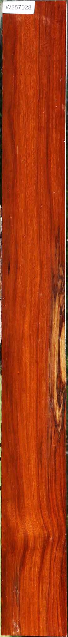 Figured Granadillo Lumber
