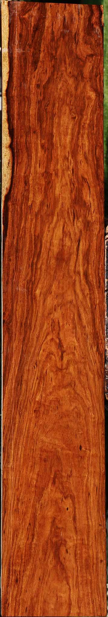 Extra Fancy Granadillo Lumber