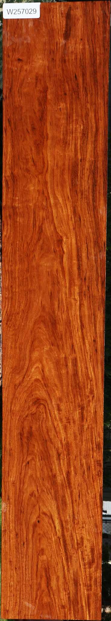 Extra Fancy Granadillo Lumber
