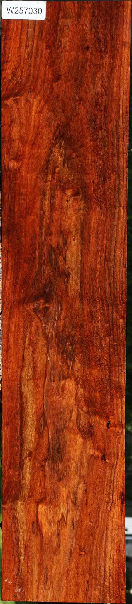 Extra Fancy Granadillo Lumber