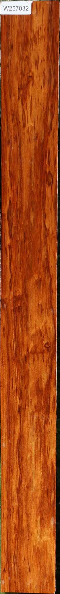 Figured Granadillo Lumber