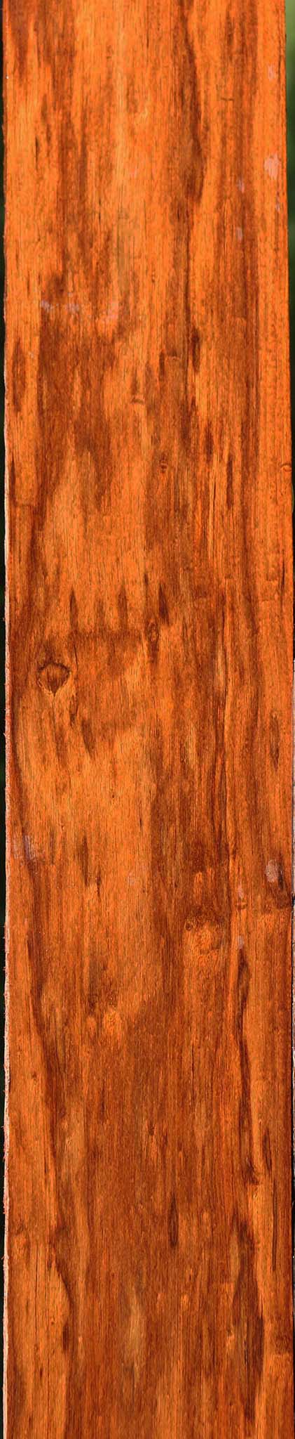 Figured Granadillo Lumber
