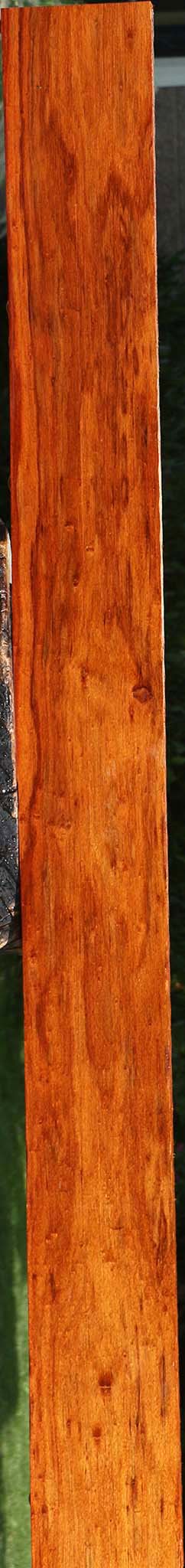 Figured Granadillo Lumber