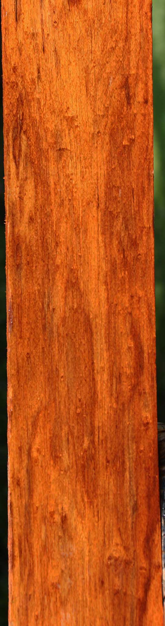 Figured Granadillo Lumber