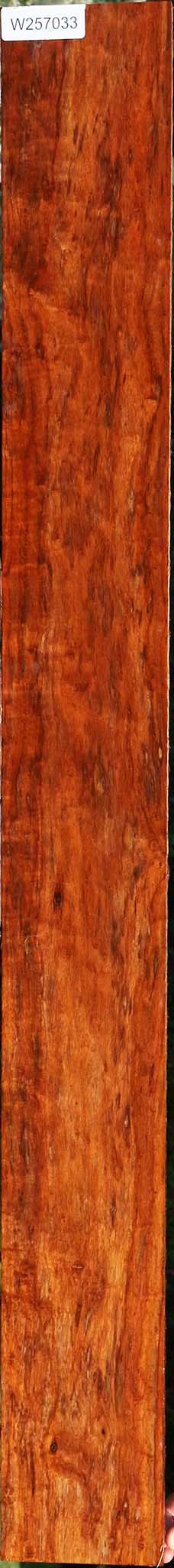 Extra Fancy Granadillo Lumber