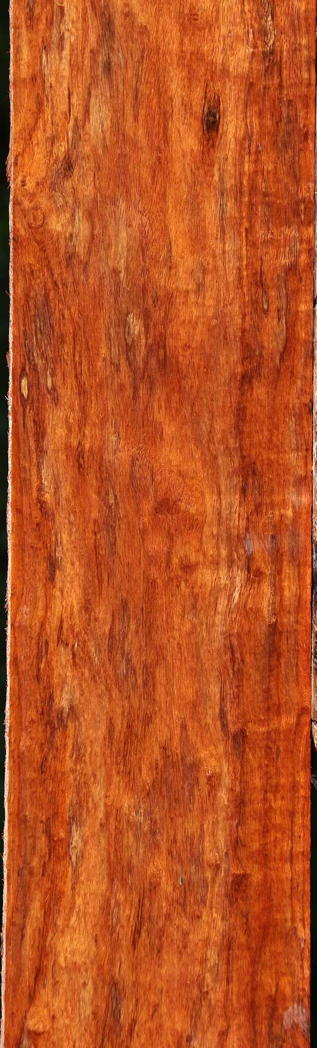 Extra Fancy Granadillo Lumber