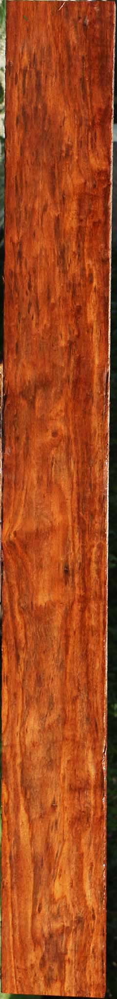 Extra Fancy Granadillo Lumber
