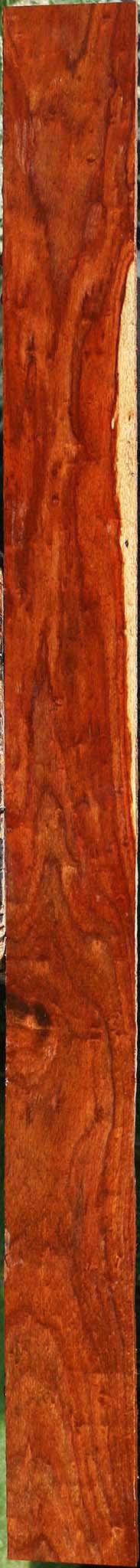 Extra Fancy Granadillo Lumber