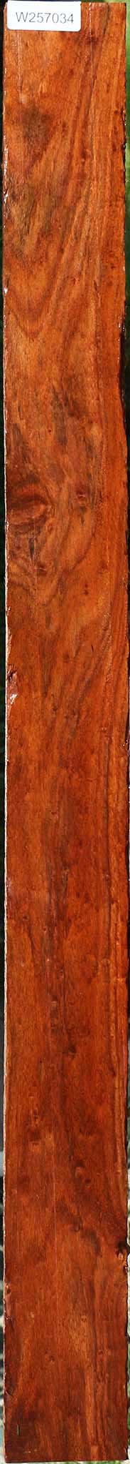 Extra Fancy Granadillo Lumber