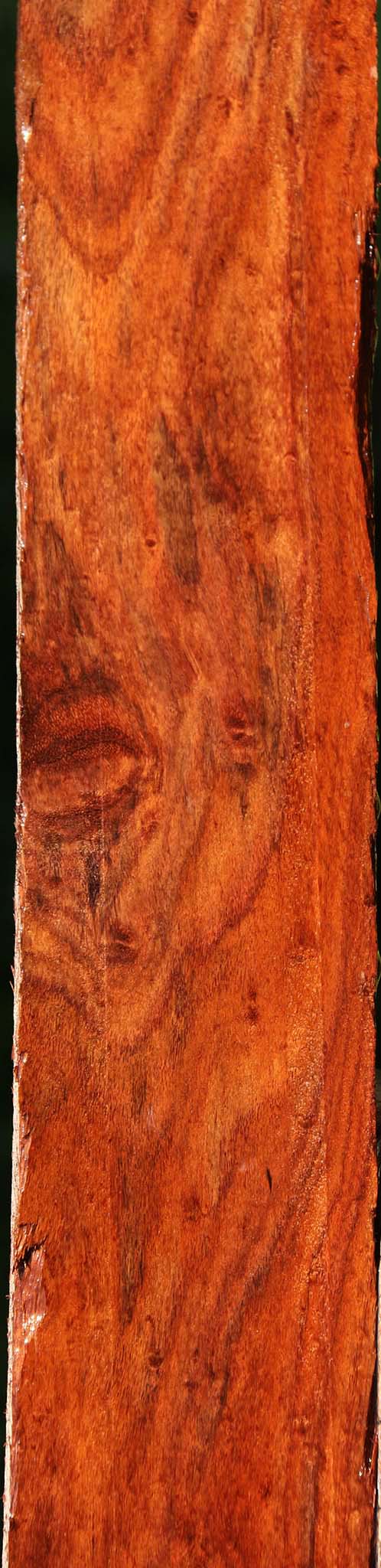 Extra Fancy Granadillo Lumber