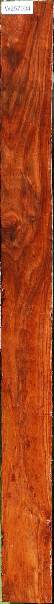 Extra Fancy Granadillo Lumber