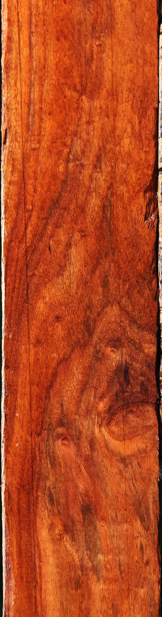 Extra Fancy Granadillo Lumber