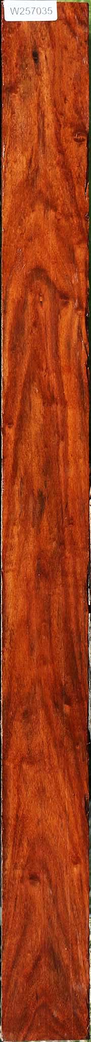 Figured Granadillo Lumber