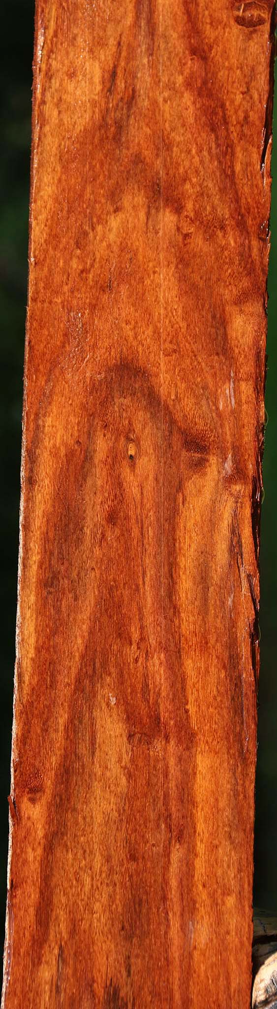 Figured Granadillo Lumber