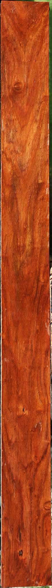 Figured Granadillo Lumber