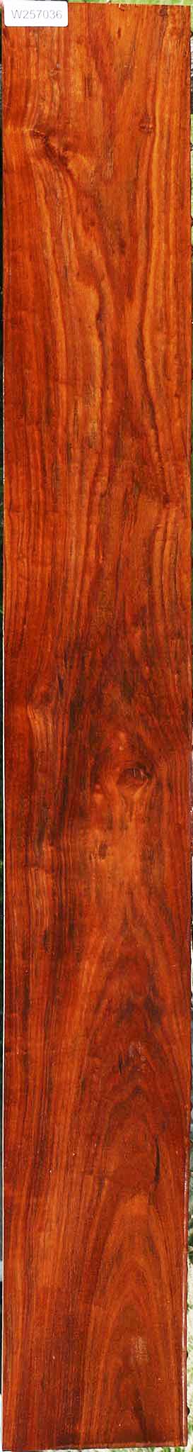 Extra Fancy Granadillo Lumber