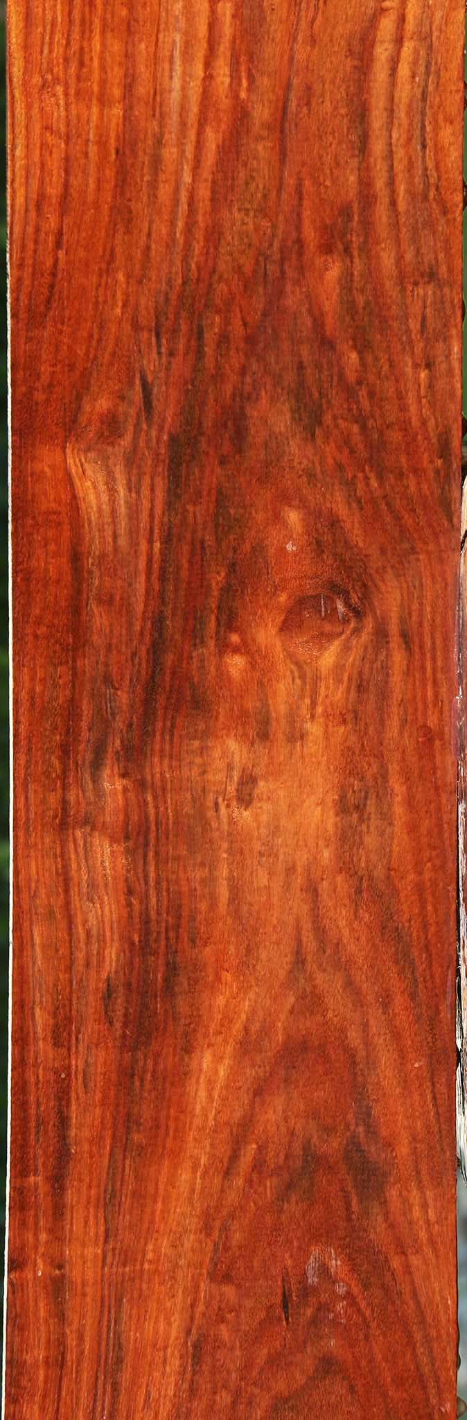 Extra Fancy Granadillo Lumber