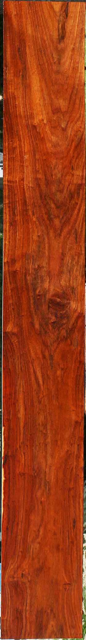 Extra Fancy Granadillo Lumber