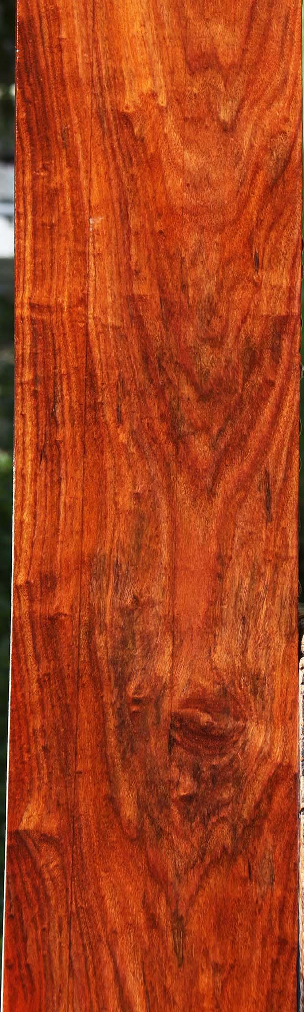 Extra Fancy Granadillo Lumber