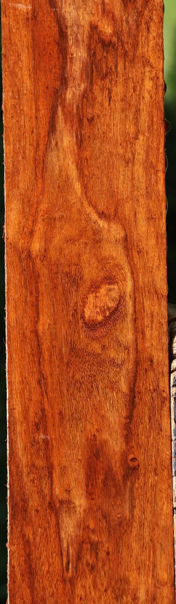 Figured Granadillo Lumber