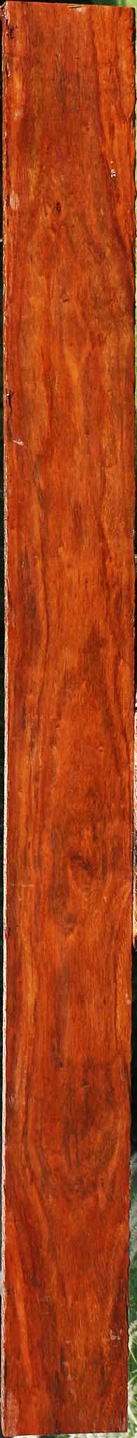 Figured Granadillo Lumber