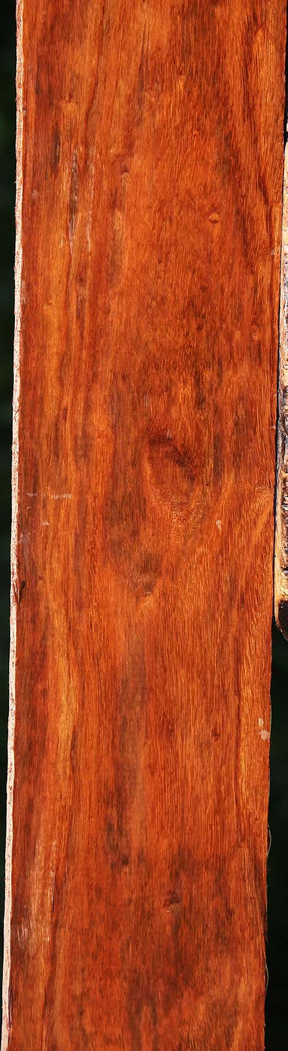 Figured Granadillo Lumber