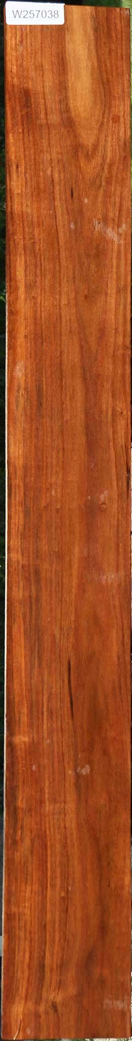 Figured Granadillo Lumber