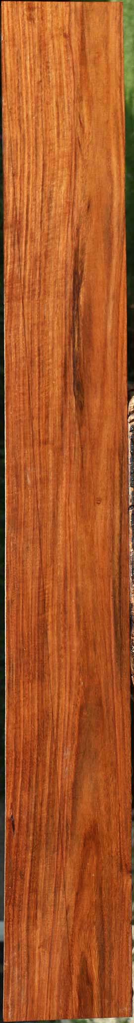 Figured Granadillo Lumber